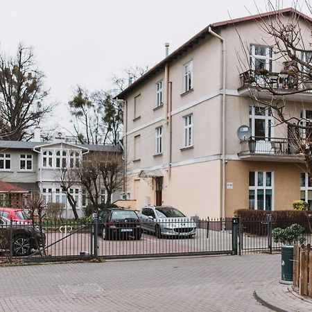 Sopot Host Molo公寓 外观 照片